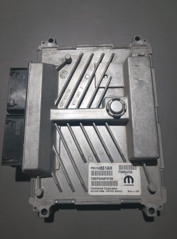 ЕБУ 05150861AH CHRYSLER