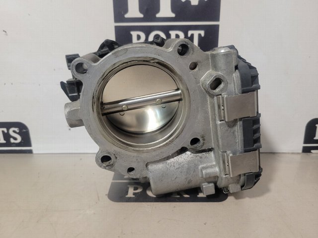 Дросільна заслінка в зборі 06M133062H VAG