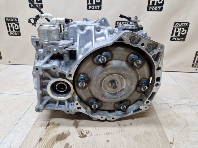 Автоматична коробка передач 09P300036 VAG