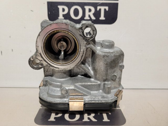 Клапан EGR рециркуляції газів 147105TA0D MITSUBISHI