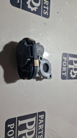 Клапан EGR рециркуляції газів 147106RR0B NISSAN