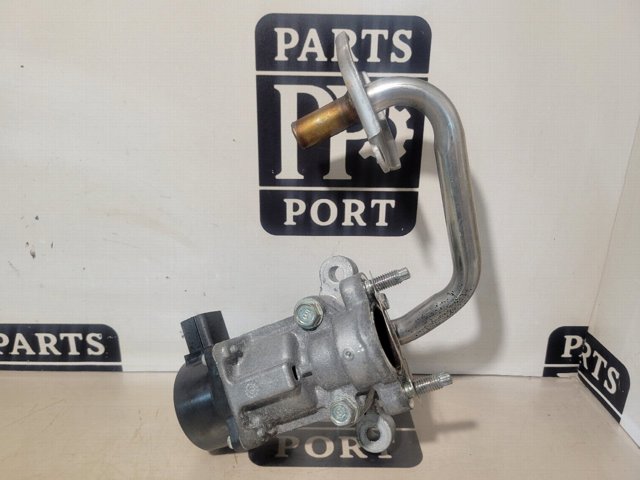 Клапан EGR 14710AA830 SUBARU