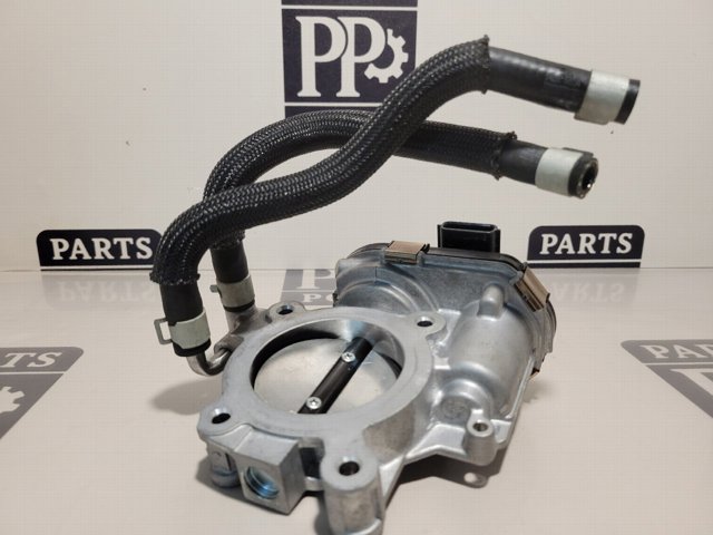 Заслінка повітряна 161186RC0A NISSAN