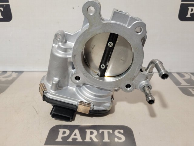 Дросельна заслінка компресора наддуву 161196RD0C NISSAN