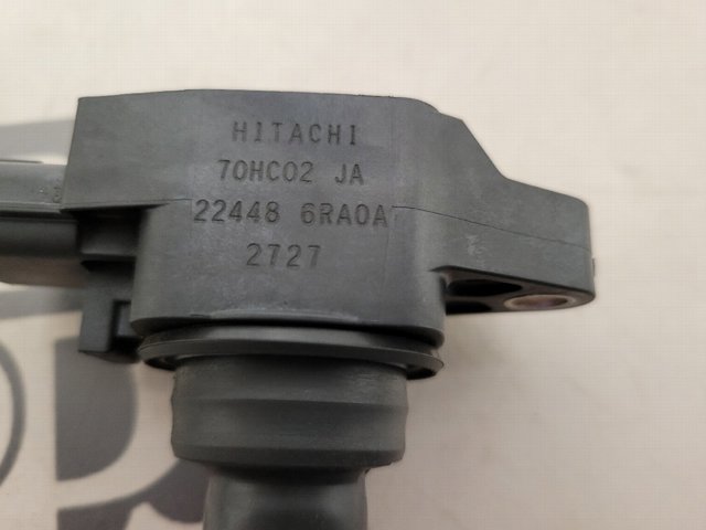 Котушка запалювання 224486RA0A MITSUBISHI