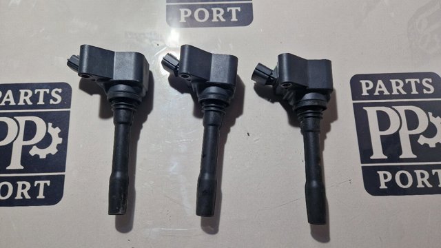 Котушка запалювання 224486RR0A NISSAN