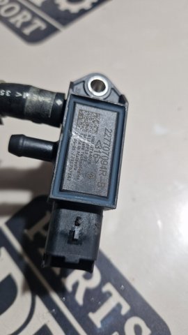 Датчик тиску вихлопних газів 227707094R NISSAN