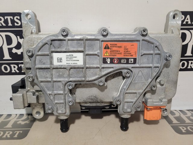 Інвентор струму 24048256 GM