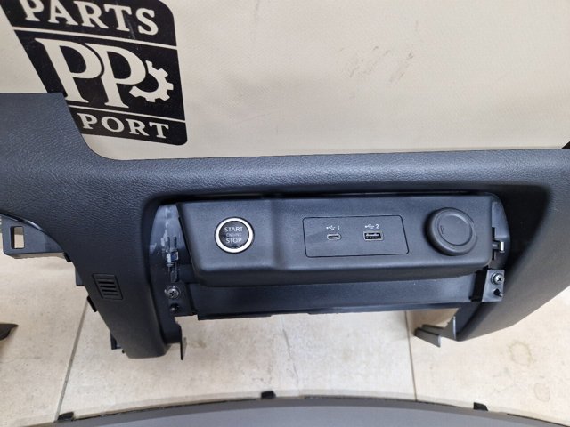 Кнопка запуску двигуна 251506LA1A NISSAN