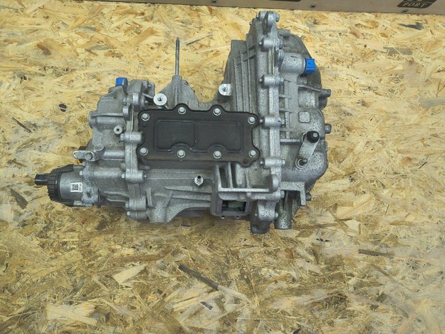 Двигун у зборі (електричний) 25202352 GM