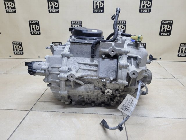 Коробка передач автомат 25202374 GM