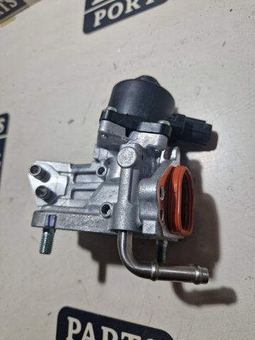 Клапан EGR рециркуляції газів 2562024050 TOYOTA