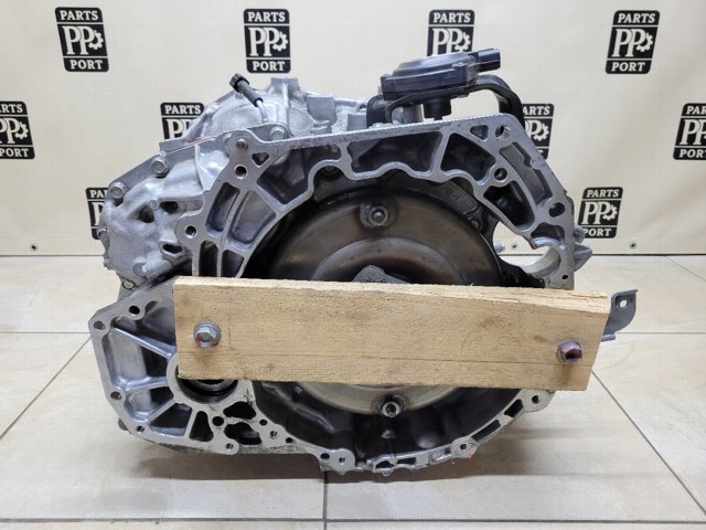 Автоматична коробка перемикання передач 2700A577 MITSUBISHI