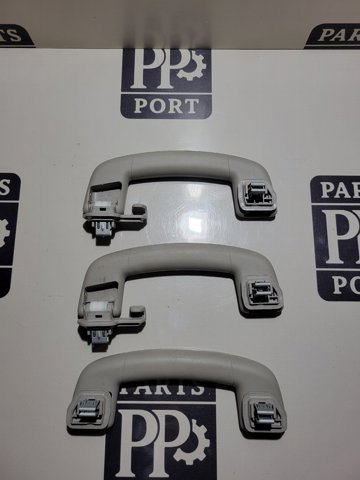 Поручні (тримачі) і гачок для одягу 2G0857643ZA2 VAG