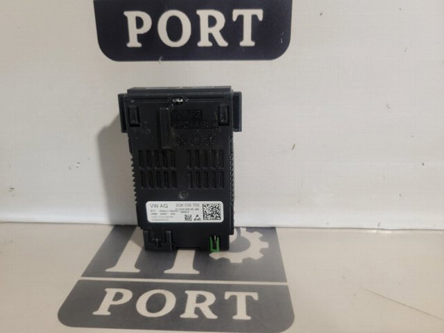 USB-розгалужувач 2G6035700 VAG