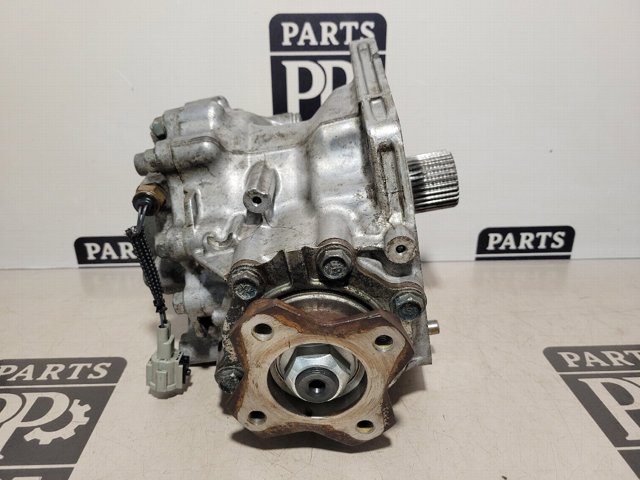 Раздатка (коробка роздавальна) 3200A429 MITSUBISHI