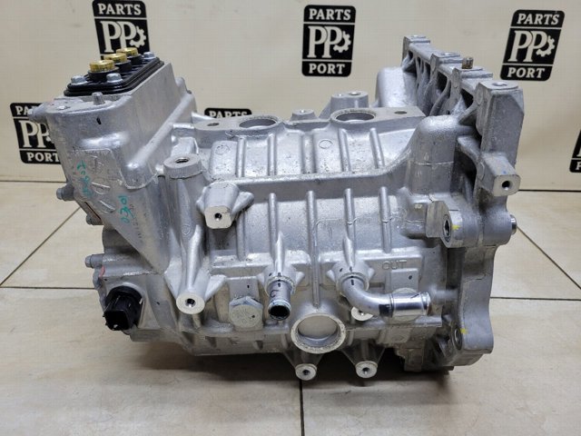 Двигун у зборі (електричний) 365000E712 HYUNDAI