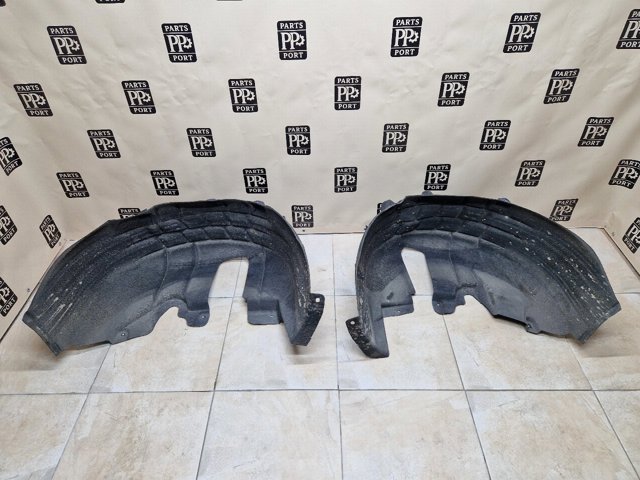 Підкрилок задній лівий 3CM810971A VAG