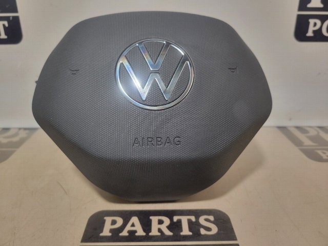 Подушка Айрбег водія 3CM880201GXEA VAG