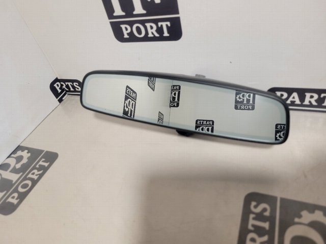 Дзеркало внутрішнє, салону 3G0857511AM9B9 VAG