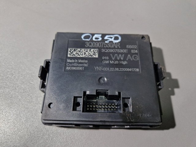 Датчики діагностики 3Q0907530AR VAG