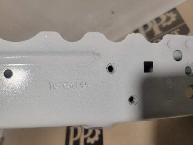 Оперення в зборі 42504733 GM