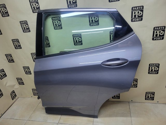 Двері задні, ліві 42679302 GM