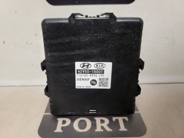 ЕБУ АКПП 4295018001 HYUNDAI