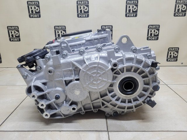Двигун у зборі (електричний) 4400018FB0 HYUNDAI