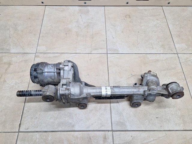 Кермова рейка 4425006370 TOYOTA