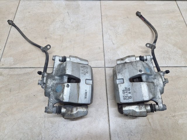 Супорт тормзной 4775006321 TOYOTA