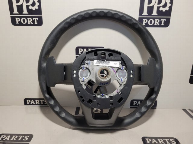 Руль 484306RR2B NISSAN