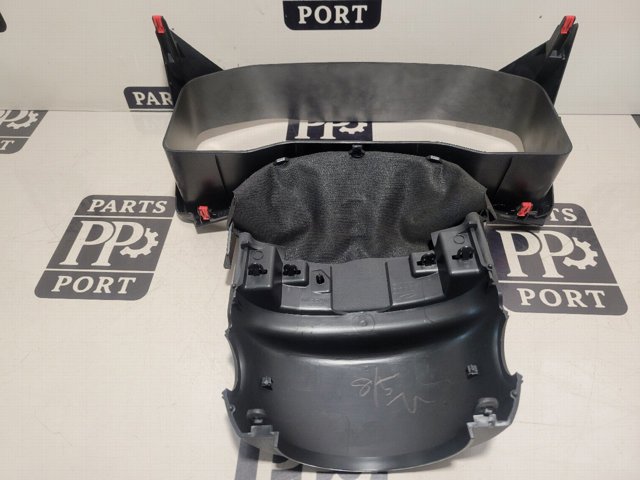 Ящик для предметів догляду 484706RB0A MITSUBISHI