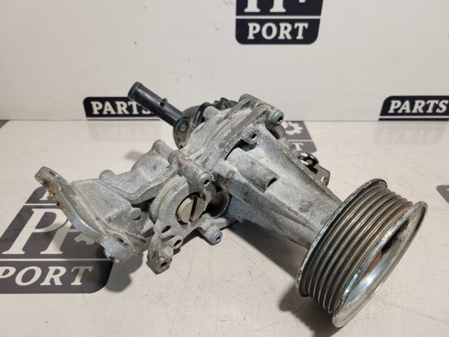 Помпа охолодження 4893618AC CHRYSLER
