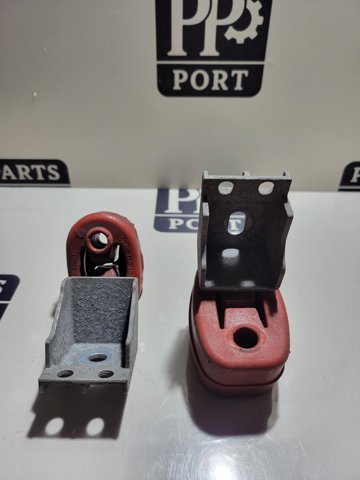 Подушка кріплення глушника 4E0253147K VAG