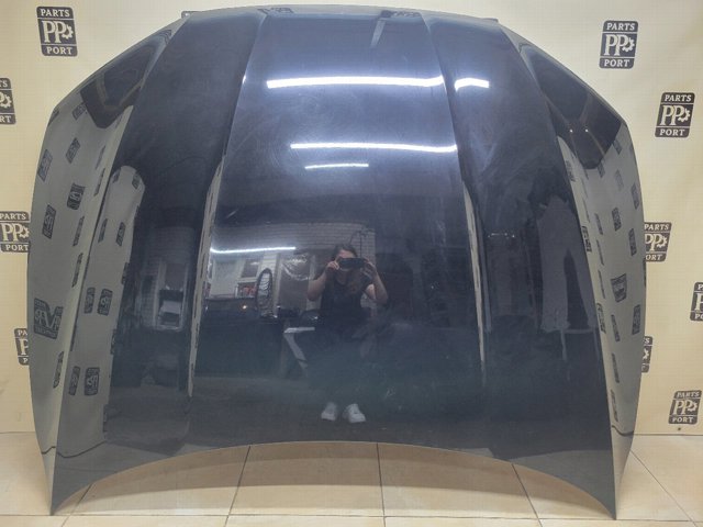 Капот 4K8823029B VAG