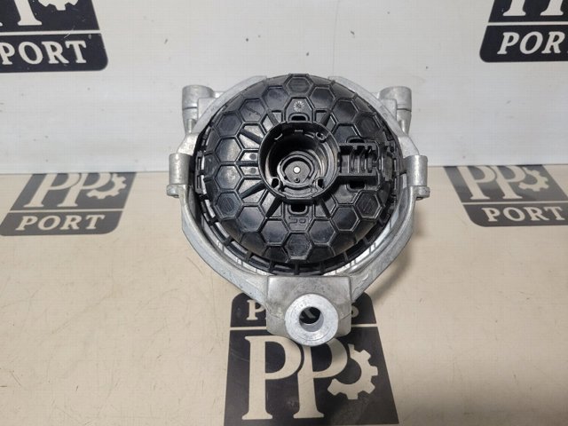 Права подушка мотора 4M0199372GA VAG