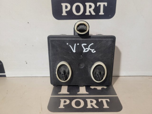 Блок комфорту задніх дверей 4M1959795D VAG