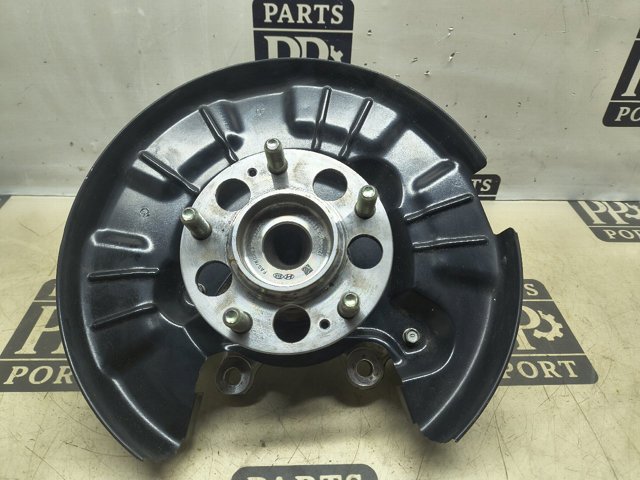 Цапфа поворотна права 52720K4000 HYUNDAI