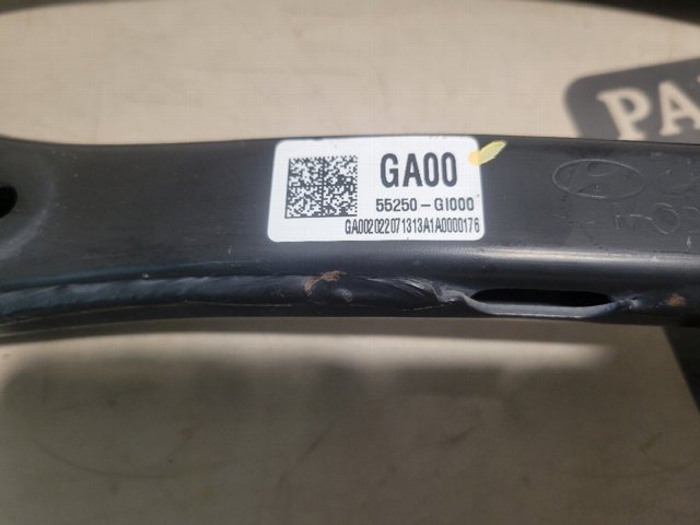 Балансир задній верхній, лівий/правий 55250GI000 HYUNDAI
