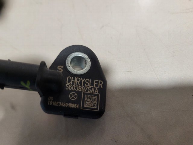 Датчик Ейрбег передній 56038975AA CHRYSLER