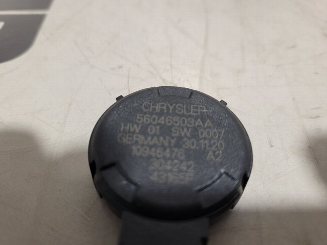 Датчик дощу 56046503AA CHRYSLER