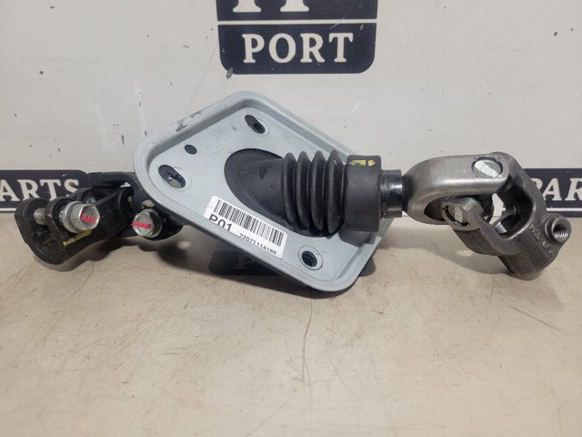 Рульовий кардан верхній 56400GI000 HYUNDAI