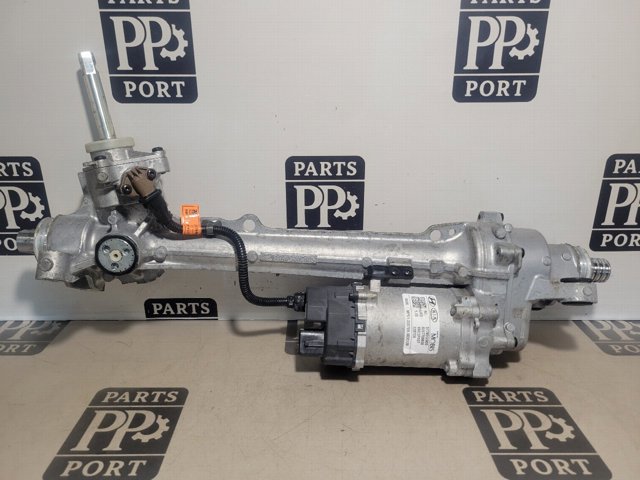 Рейковий рульовий механізм 57700GI000 HYUNDAI