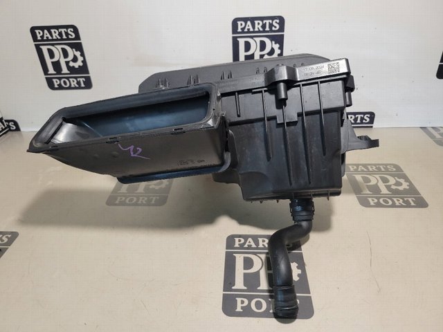 Коробка фільтра 5QM129607G VAG