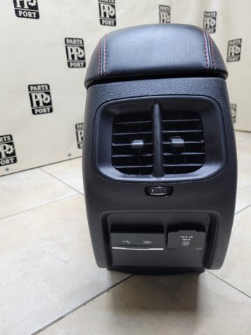 Борода торпеди 5SF14DX9AC CHRYSLER