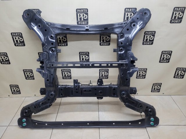 Передня балка 62400GI200 HYUNDAI