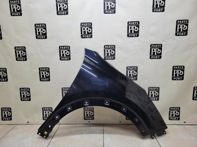 Переднє праве крило 66321G5000 HYUNDAI