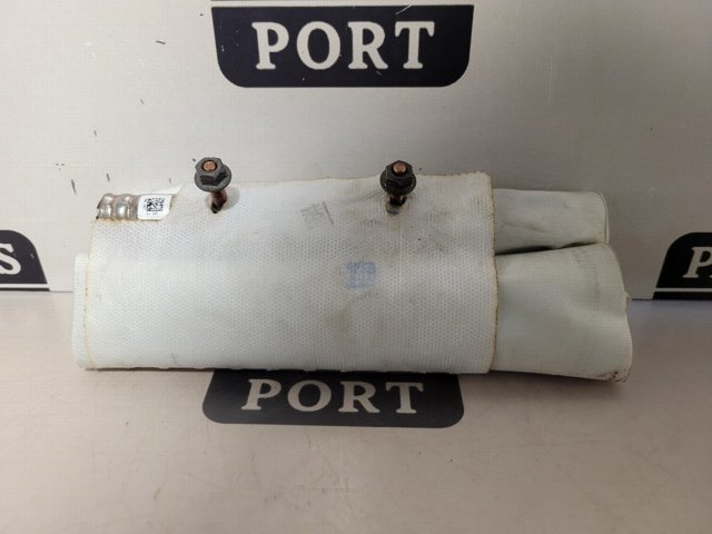 Подушка безпеки AIRBAG спинки сидіння, правого 68100764AC CHRYSLER
