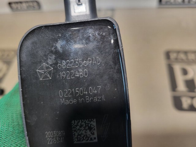Котушка 68223569AD CHRYSLER